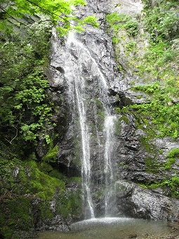カロー大滝