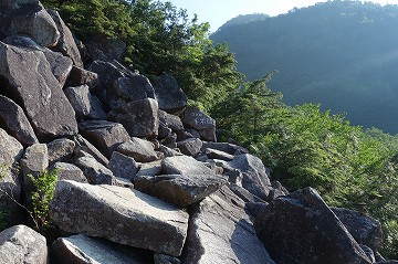 チボ岩